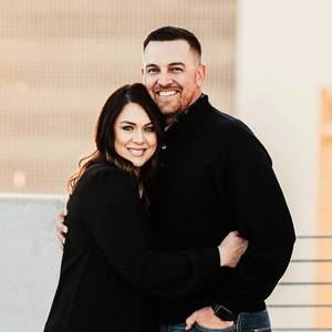 Meet your Posher, Leann